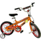 دراجة هوائية بسكليت حجم ١٦ انش تومسا شوين سكورشير ٤ - ٥ سنوات