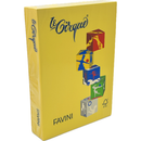 Favini Le Cirque A4 80g Solid Color Paper - Pack of 500 Sheets