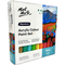 Mont Marte Acrylic Colour Paint Set Signature 36pc x 36ml (1.2oz)