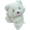 Party Favor White Teddy Bear Plush Toy