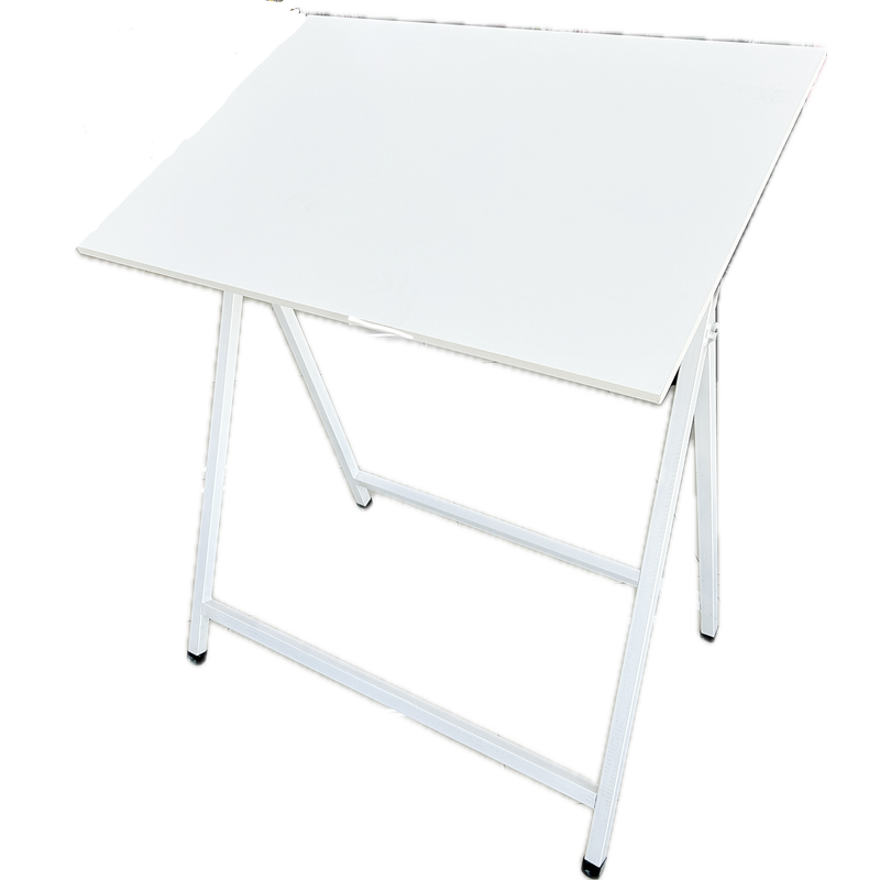 Blundel Harling RIDGEWAY Tubular Steel Stand with Drafting Board A1