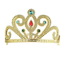 NEW W WIDMANN MILANO Party Fashion Tiara with Gems
