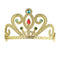 NEW W WIDMANN MILANO Party Fashion Tiara with Gems