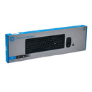 HP Wireless Keyboard & Mouse - CS500