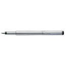 Parker Vector Stainless Steel Chrome Trim Fountain Pen