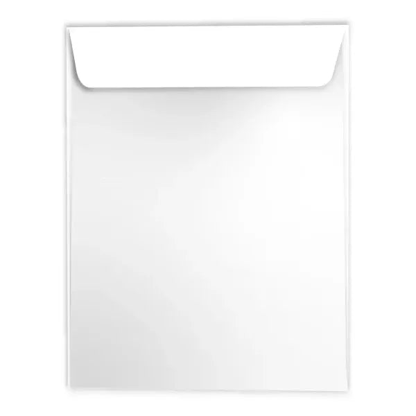 ILC White Peel-N-Seal X-Ray Size Envelopes 450x366 mm Xray - Pack of 10