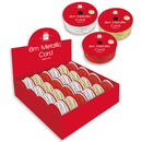 NEW Design Group Metallic Cord 8m