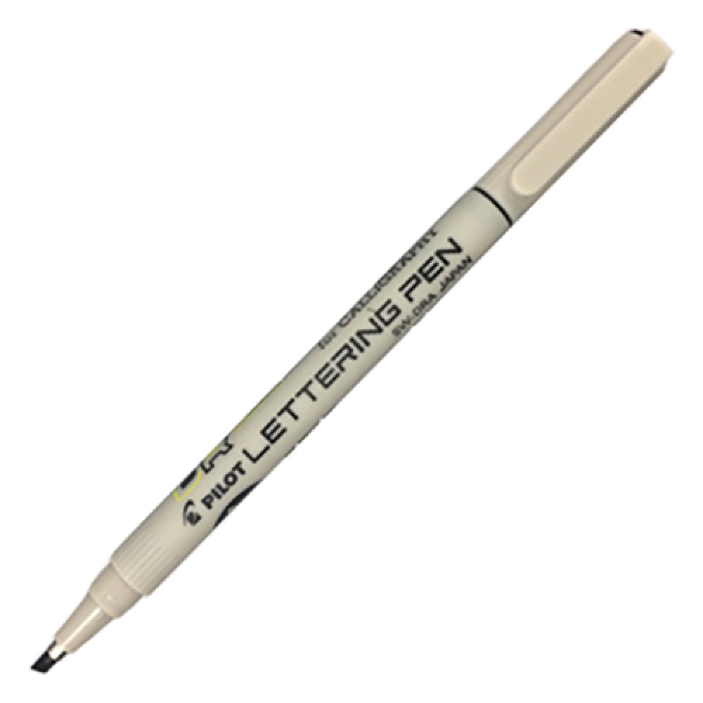 Pilot Arabic Lettering Pen for Calligraphy - Black Pilot Arabic Lettering Pen for Calligraphy - Black
