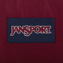 JanSport Backpack Superbreak Russet Red 26L