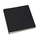 ILC Plain PVC Photo Album 33x34cm with 15 Sheets/30 Pages Self Adhesive Acid Free