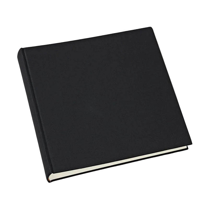 ILC Plain PVC Photo Album 33x34cm with 15 Sheets/30 Pages Self Adhesive Acid Free ILC Plain PVC Photo Album 33x34cm with 15 Sheets/30 Pages Self Adhesive Acid Free