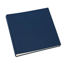 ILC Plain PVC Photo Album 33x34cm with 15 Sheets/30 Pages Self Adhesive Acid Free