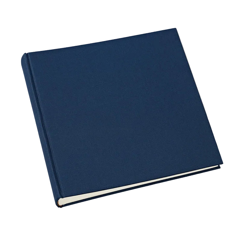ILC Plain PVC Photo Album 33x34cm with 15 Sheets/30 Pages Self Adhesive Acid Free ILC Plain PVC Photo Album 33x34cm with 15 Sheets/30 Pages Self Adhesive Acid Free