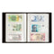 البوم عملة ورقية جلد فاخر مبطن اسود ٢٤٥×٣٣٠×٥٠ ملم ليختروم بانكنوت سعة ١٠٠ صفحة 
Leuchtturm Banknote 