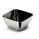 Sabert Mozaik Disposable Plastic Catering Mini Tasting Bowls 5.5x5.5x3 cm - Pack of 20