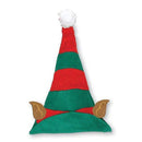 NEW IG Design Elf Christmas Hat