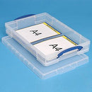 Really Useful Boxes® Plastic Storage Box 10 Liter