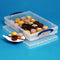 Really Useful Boxes® Plastic Storage Box 10 Liter