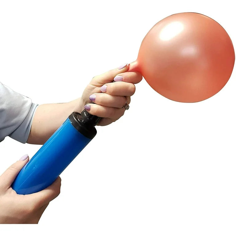 ILC Balloon Pump