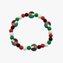 KHOYOOT Fruits of Palestine Bead kit - Pack of 635pcs