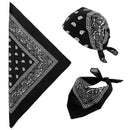 NEW W WIDMANN MILANO Party Fashion Bandana