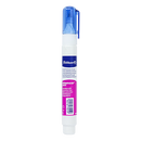 Pelikan Correcto Metallic Tip Fast Drying White Correction Pen - 7ml