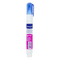 Pelikan Correcto Metallic Tip Fast Drying White Correction Pen - 7ml
