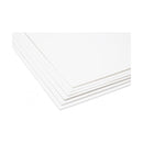 Favini Prisma White Drawing Paper 220g A2 - Pack of 10 Sheets