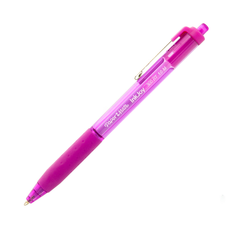 PAPERMATE TÜKENMEZ INKJOY 100 MAVI S0957130 - - - 2024 PAPERMATE TÜKENMEZ INKJOY 100 MAVI S0957130 - - - 2024