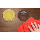 Lord Sheraton Pure Beeswax Balsam Wood Cleaner & Reviver
