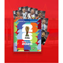 ملصقات ستكرز فيفا كأس العالم ٢٠٢٦ باكيت سعة ٧