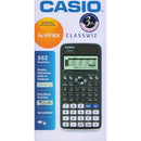 Casio FX-991 EX  الة حاسبة هندسية وعلمية كاسيو  