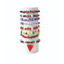 KHOYOOT Fruits of Palestine Bead kit - Pack of 635pcs