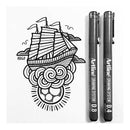 Artline Technical Drawing System Felt Tip Graphic Pen - Pack of 1