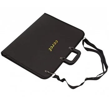 Corot Presentation Portfolio A2 with Handle