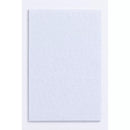 Herma Protective Felt Pad 75x115x3mm  - Pack of 1