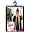 NEW W WIDMANN MILANO Party Fashion Kids Costume Wizard