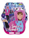NEW W WIDMANN MILANO Party Fashion Kids Costume Space Monster Hooded Vest