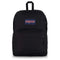 JanSport Backpack Superbreak Black 26L