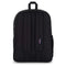 JanSport Backpack Superbreak Black 26L