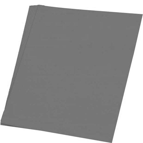 Haza Tinted Drawing Paper Card Stock 130g A4 - Pack of 50 Sheets
