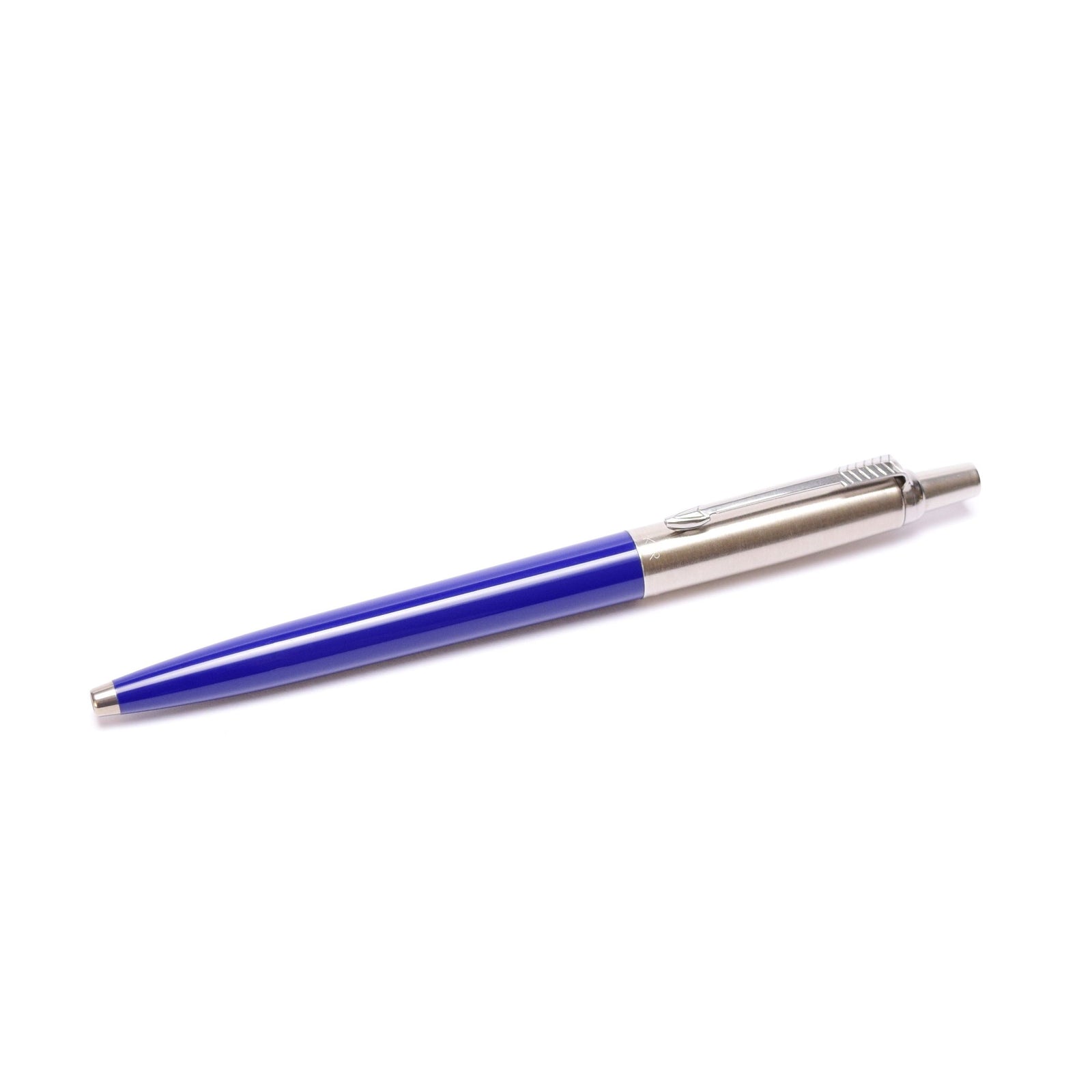 Parker Jotter Original Classic CT Ballpoint + Fountain Pen Set - Navy Parker Jotter Original Classic CT Ballpoint + Fountain Pen Set - Navy