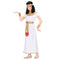 NEW W WIDMANN MILANO Party Fashion Kids Costume Cleopatra 8-10 years