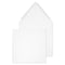 George Off-White Invitation Square Envelopes 185x185mm - Pack of 25