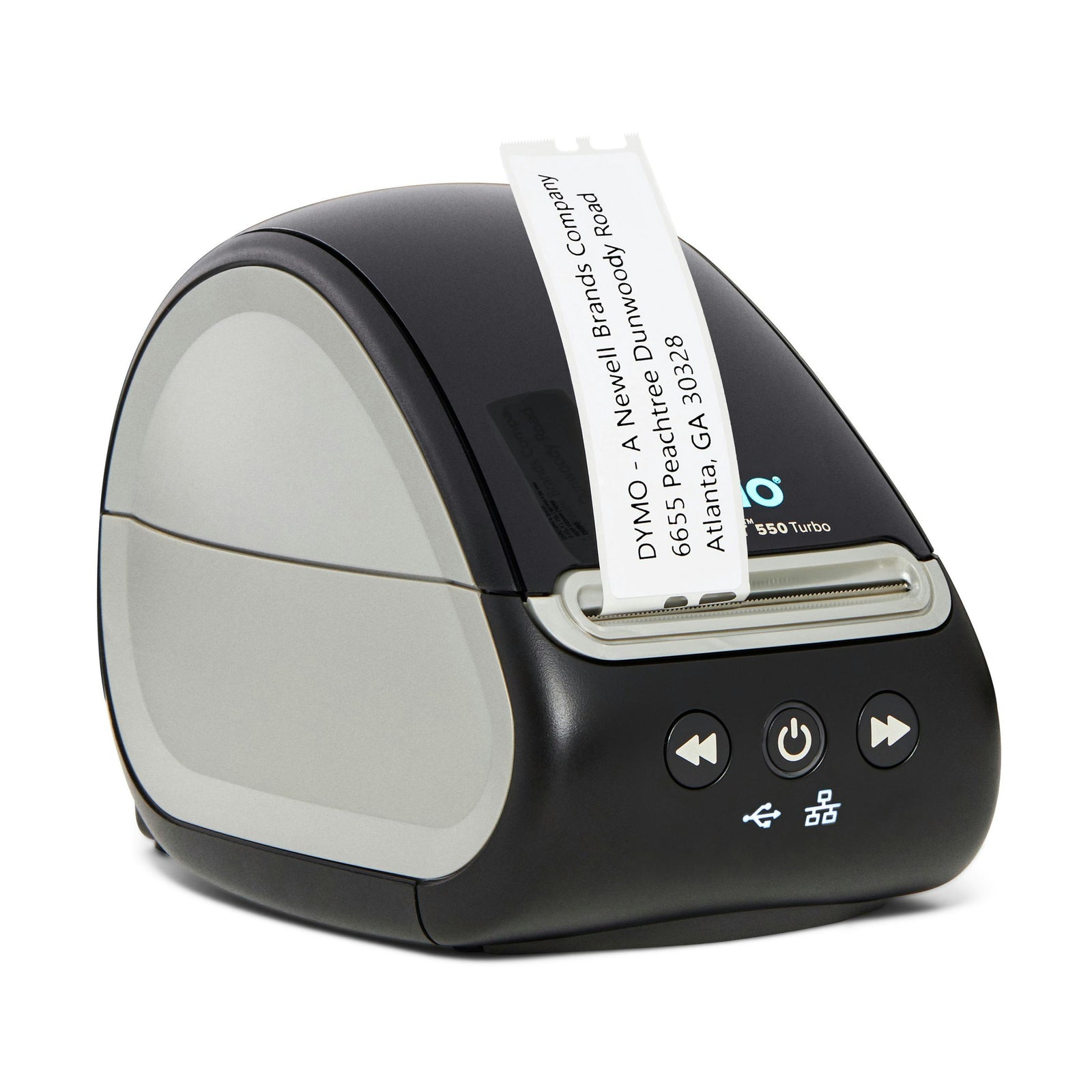 NEW Dymo LW Label Writer 550 TURBO Thermal Printer NEW Dymo LW Label Writer 550 TURBO Thermal Printer