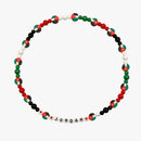 KHOYOOT Fruits of Palestine Bead kit - Pack of 635pcs