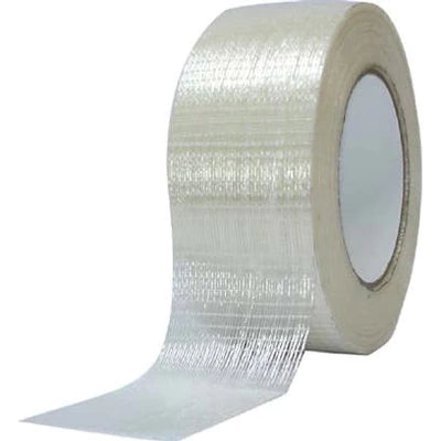 IMP Tapes Ultra Strong Filament Strapping Tape