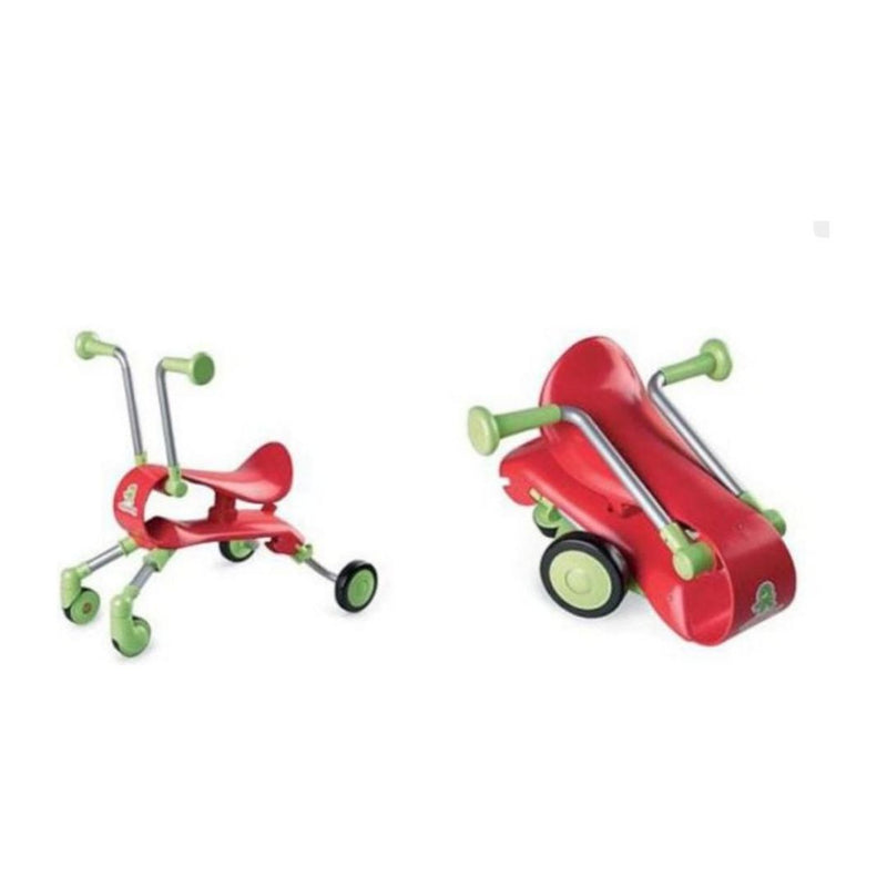 Special Offer Okiedog Fropper Bouncing Ride On 18-36 Months