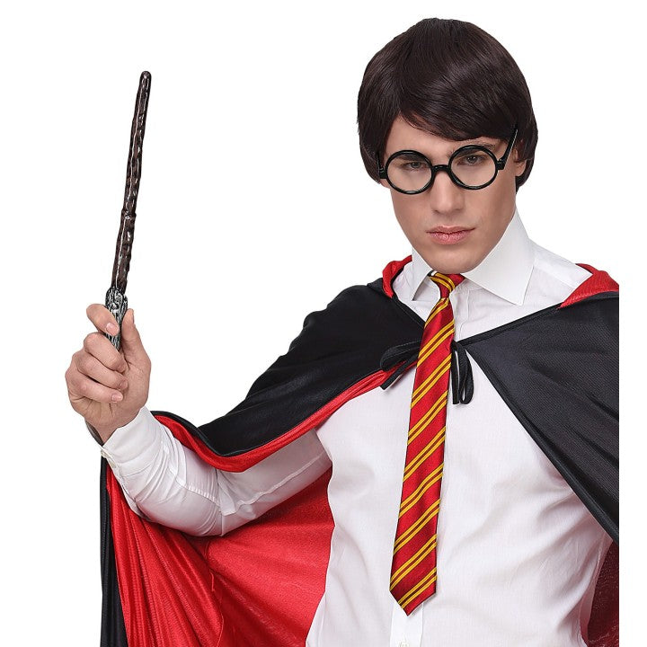 NEW W WIDMANN MILANO Party Fashion Kids Costume Wizard Harry Potter Kit NEW W WIDMANN MILANO Party Fashion Kids Costume Wizard Harry Potter Kit