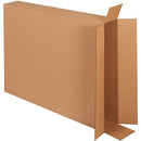 Brown Kraft Corrugated Boxes for Shipping, Packing, Moving and Storage